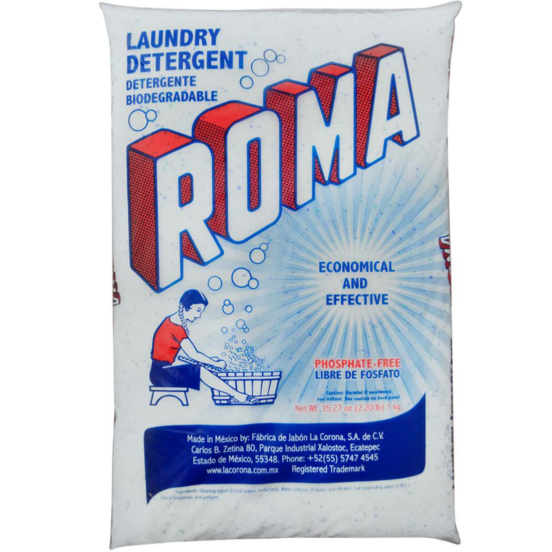 Roma Detergent