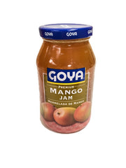 Mango Jam Goya