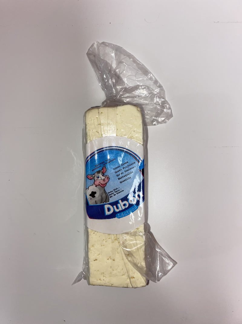Dubon Duro Blando Cheese (450gr)