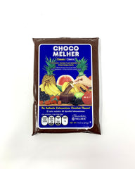 Chocobanano Choco Melher