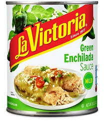 Enchilada Salsa La Victoria