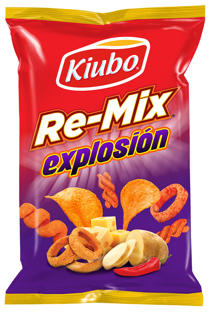 Chips Kiubo