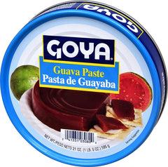 Guava Paste Goya