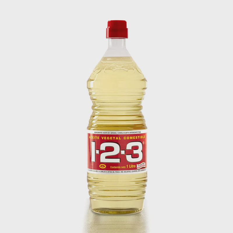 Aceite 123
