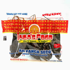 Aji Panca Seco Inca's Food