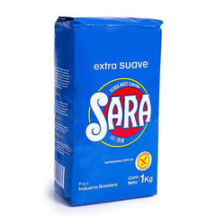 Sara Extra Suave Yerba Mate