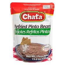 Refried Pinto Beans