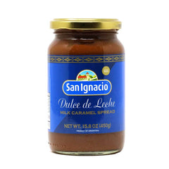 Dulce de Leche San Ignacio