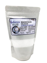 Magnesium  Chloride