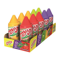 Crayon Candy Box