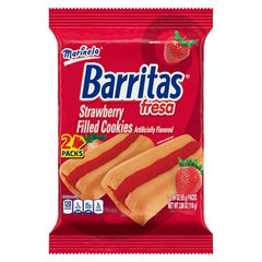 Barritas 2-Packs