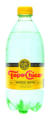 Topochico Mineral Water (20oz)