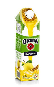 Fruit Juice Gloria