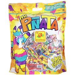 Mi Pinata Candy Mix Bag