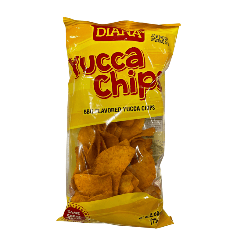 Yucca Chips Diana