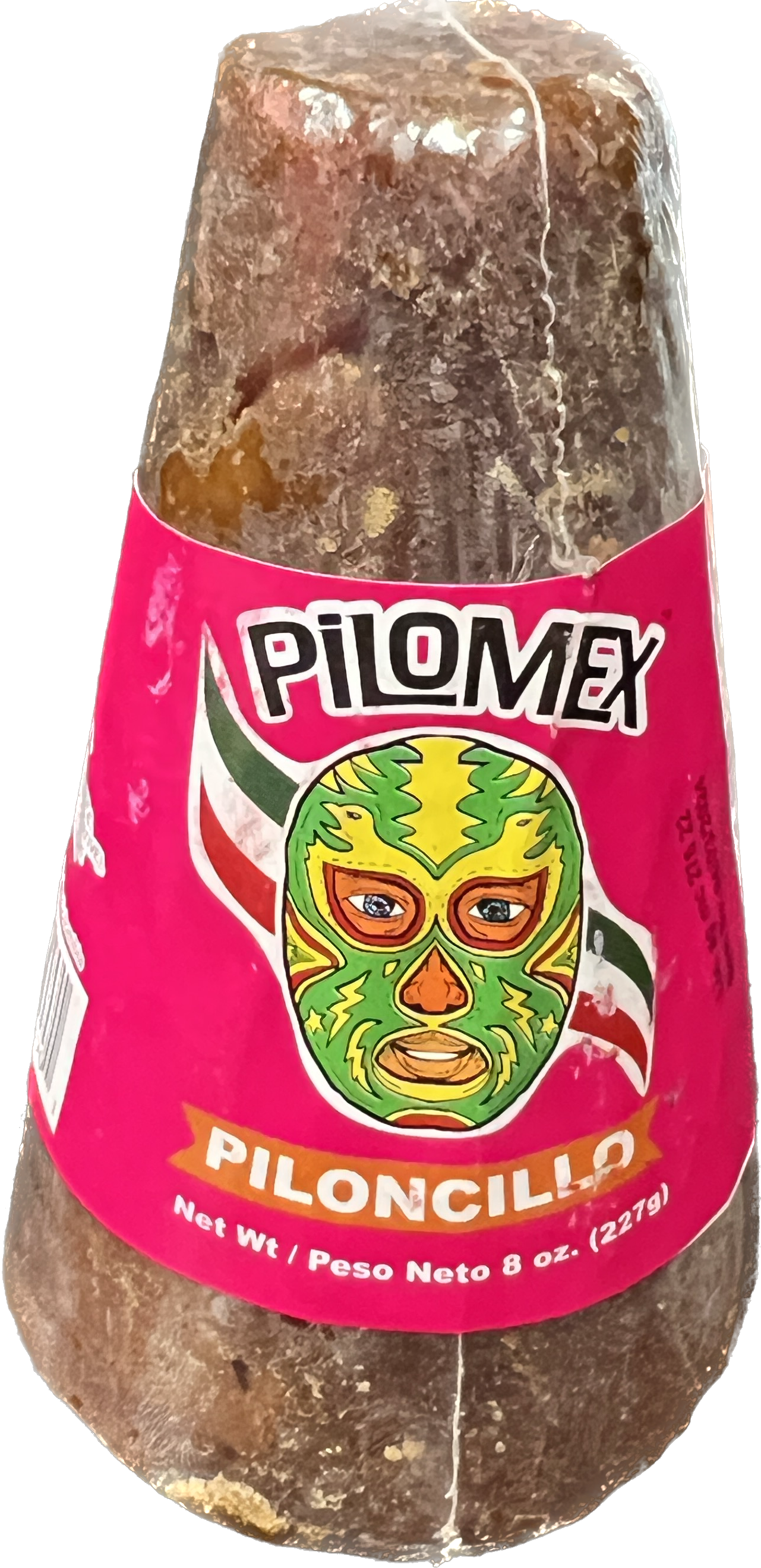 Piloncillo Pilomex (8oz)