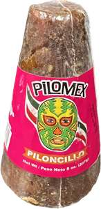 Piloncillo Pilomex (8oz)