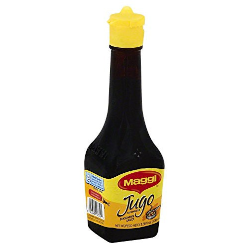 Maggi Sazonador 765 grs (27oz)