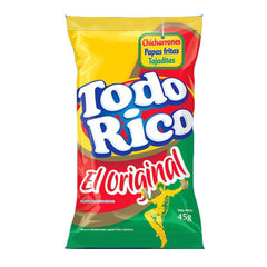 Todo Rico Chips