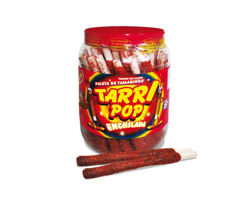 Tarripop