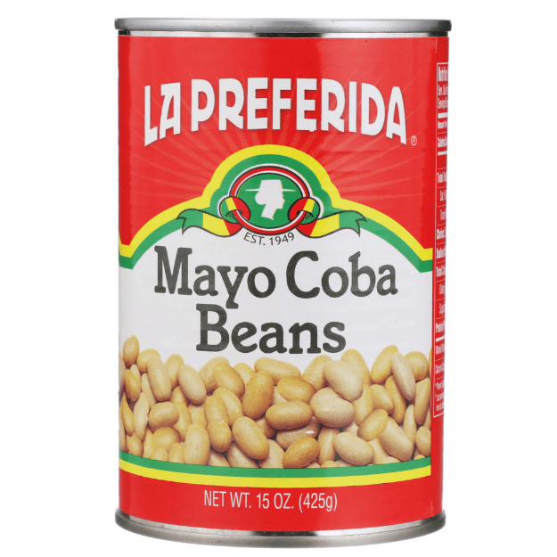 Mayocoba Bean La Preferida (15oz)