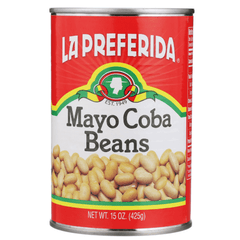 Mayocoba Bean La Preferida (15oz)