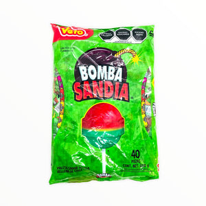 Bomba Sandia