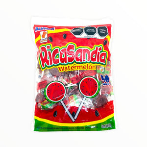 Ricasandia Paleta Bag