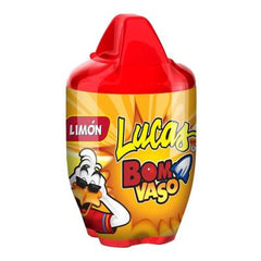 Bomvaso Limon Lucas