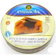 Dulce de Batata Esnaola