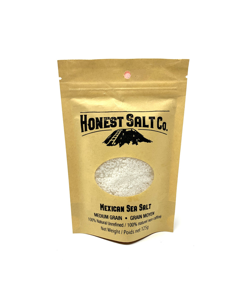 Honest Salt