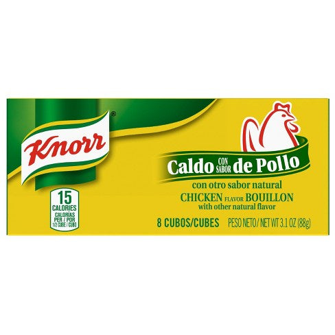 Knorr Stock