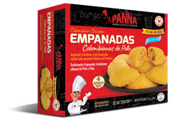 Empanadas Venezuela
