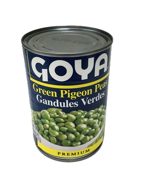 Green Peas Goya