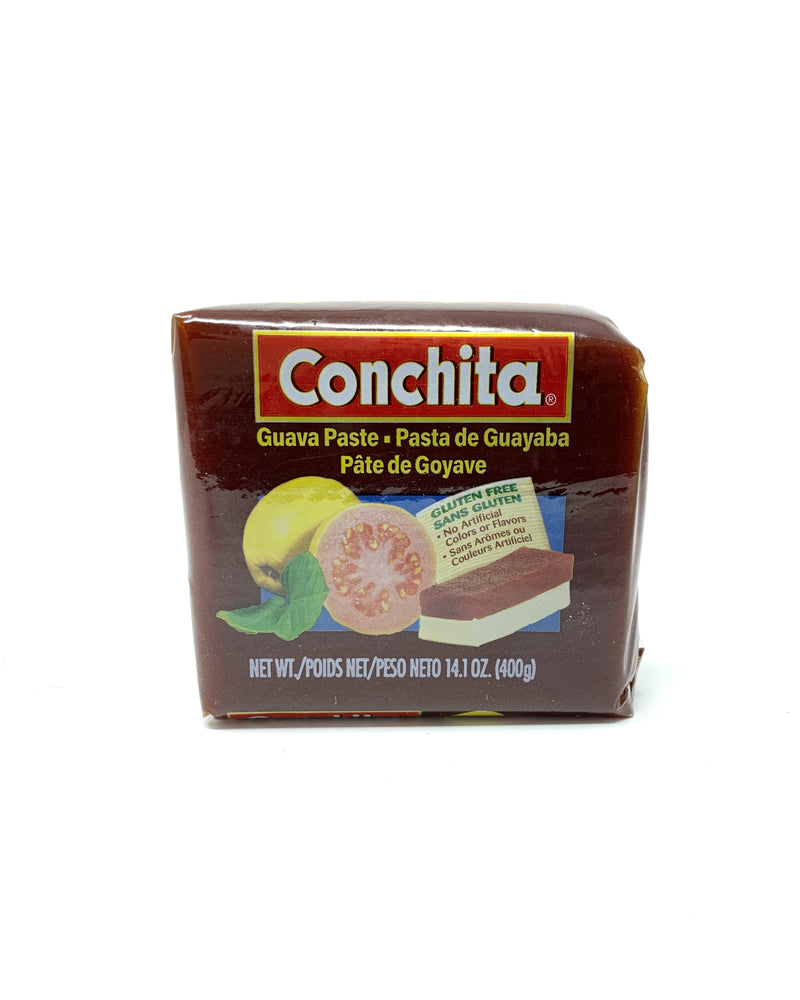 Guava Paste Conchita (14oz)
