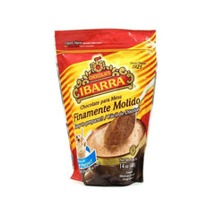 Ibarra Chocolate Powder