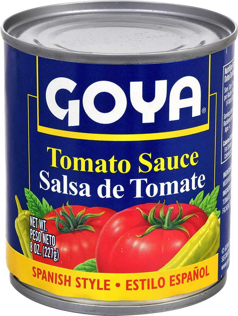 Tomato Sauce Goya