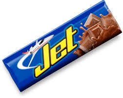 Chocolate Jet