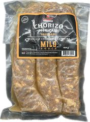 Chorizo Sombrero (454gr)