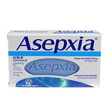 Asepxia Acne Bar Soap