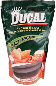 Refried Bean Bag Ducal