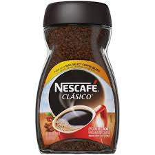 Cafe Nescafe Clasico