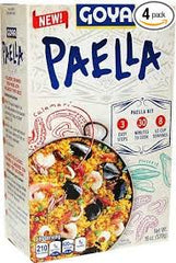 Paella Kit Goya