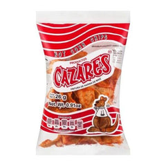 Cazares Chips