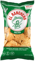 Nacho Chips El Ranchero