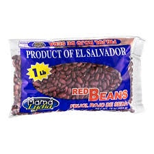 Red Bean Seda