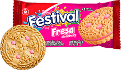 Single Festival Cookie