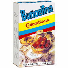 Bunoelina Mix Colombiana
