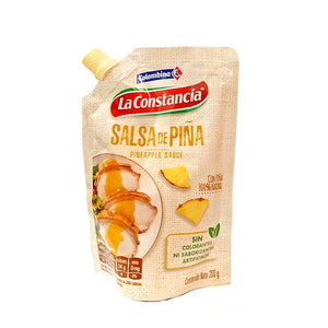 Salsa de Pina La Constancia