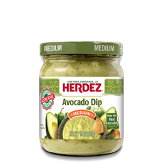 Avocado Dip Herdez